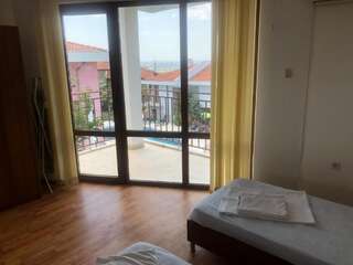 Виллы Pink Villas Elsa Солнечный Берег-3